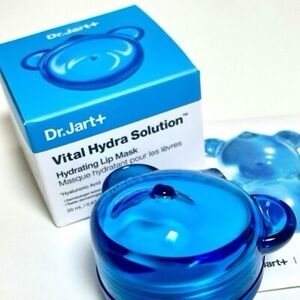 Dr.Jart+ Blue Vital Hydra Solution Lip Mask